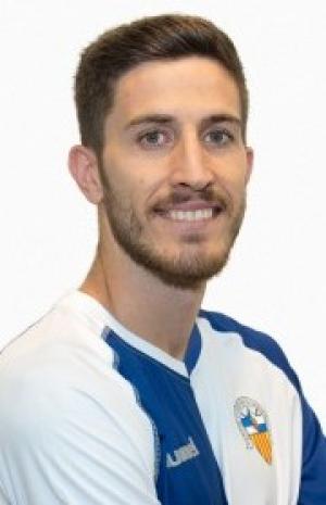 Aleix Coch (C.E. Sabadell F.C.) - 2019/2020
